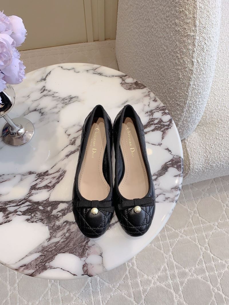 Christian Dior Heeled Shoes